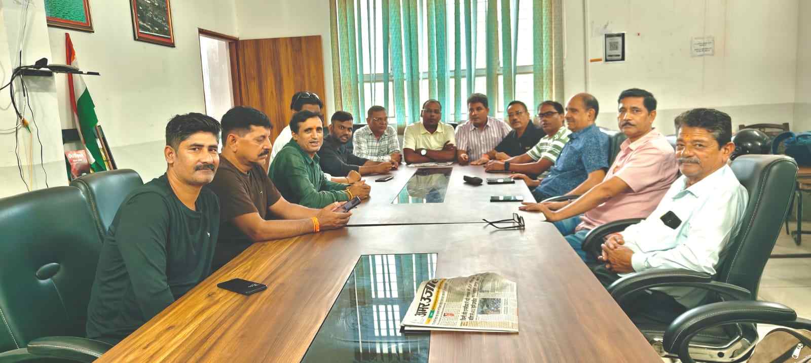 न्यूज़ पोर्टल की विज्ञापन दरों पर पुनर्विचार की मांग, डिजिटल मीडिया संचालकों ने उठाई आवाज